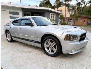 Dodge Puerto Rico Dodge charger 