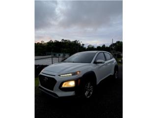 Hyundai Puerto Rico Hyundai Kona 2018