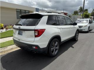 Honda Puerto Rico HONDA PASSPORT 2019