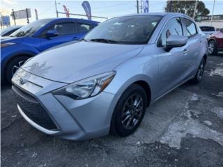 Toyota Puerto Rico TOYOTA YARIS 2019, FULL POWER, AUTOMATICO