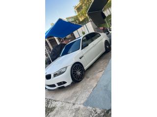BMW Puerto Rico 2011 BMW 335i 