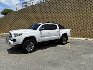 Toyota Puerto Rico Toyota Tacoma Limited