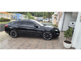 Honda Puerto Rico Honda Crosstour 2012 v6
