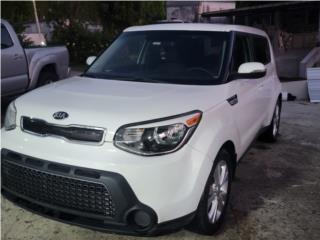 Kia Puerto Rico Kia Soul 2016