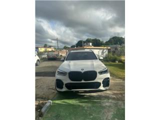 BMW Puerto Rico 2023 Hybrid Plug in poco millaje