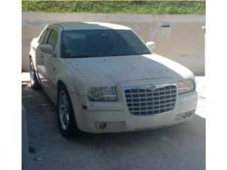 Chrysler Puerto Rico 300