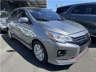 Mitsubishi Puerto Rico G4 COMO NUEVO POCO MILLAJE