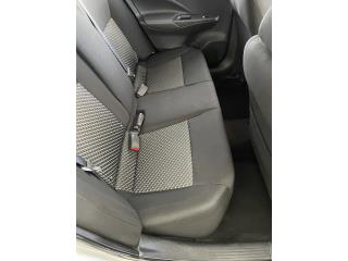 Nissan Puerto Rico Nissan Verza 