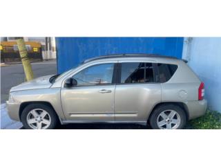 Jeep Puerto Rico Jeep Compass 2011
