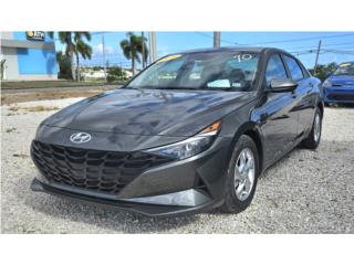 Hyundai Puerto Rico Hyundai Elantra 2023