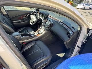 Buick Puerto Rico Buick Lacrosse 2013