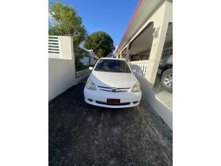 Toyota Puerto Rico Toyota Echo