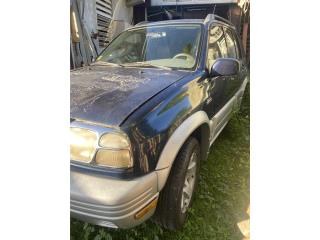 Suzuki Puerto Rico Suzuki Vitara 
