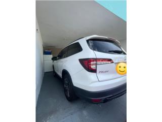 Honda Puerto Rico Honda Pilot Sport 2022 Como nueva!