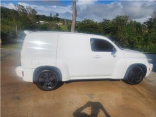Chevrolet Puerto Rico Chevrolet hhr 