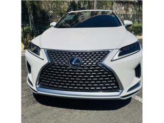 Lexus Puerto Rico Como nuevo