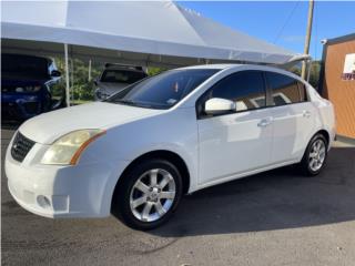 Nissan Puerto Rico Nissan sentra 