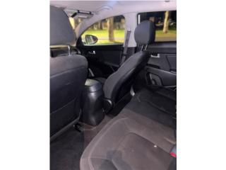 Kia Puerto Rico Auto kia sportage 
