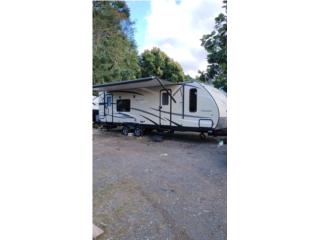 Trailers - Otros Puerto Rico RV coachmen 28 pies 2017