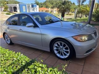 BMW Puerto Rico BMW 325i