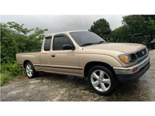 Toyota Puerto Rico Toyota