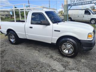 Ford Puerto Rico Se vende