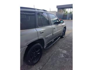 GMC Puerto Rico GMC Envoy