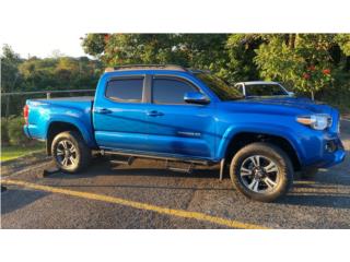 Toyota Puerto Rico Tacoma TRD SPORT 4x2