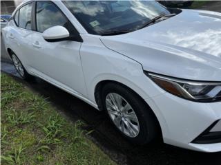 Nissan Puerto Rico Nissan Sentra