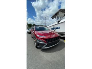 Hyundai Puerto Rico Hyundai Kona 2023