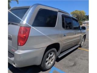 GMC Puerto Rico 2005 GMC ENVOY 4X4 XUV
