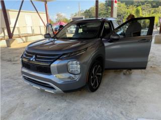 Mitsubishi Puerto Rico Mitsubishi outlander SE 2022 