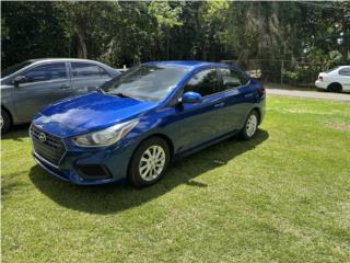 Hyundai Puerto Rico Hyundai 2020 42miles