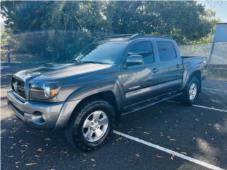 Toyota Puerto Rico Toyota tacoma de maniatico 