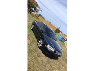 Volvo Puerto Rico Volvo S80 2004 con 50 k 