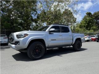 Toyota Puerto Rico TACOMA TRD SPORT 2023