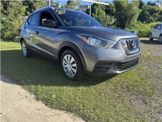 Nissan Puerto Rico Nissan Kicks 2019