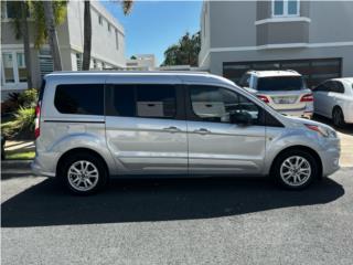 Ford Puerto Rico Ford Transit 2020