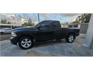 RAM Puerto Rico Ram 2016