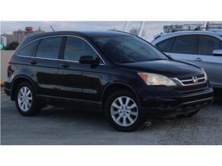 Honda Puerto Rico Honda Crv