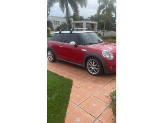 MINI  Puerto Rico Mini s 2009 6500