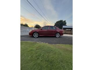 Toyota Puerto Rico Toyota Corolla 2006 