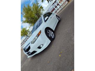 Acura Puerto Rico Acura Tsx Wagon 