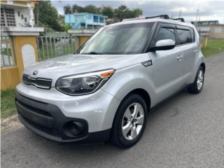 Kia Puerto Rico Lindo