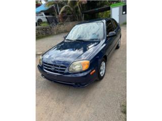 Hyundai Puerto Rico Hyundai Bro 2005