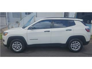 Jeep Puerto Rico EXCELENTE CONDICION