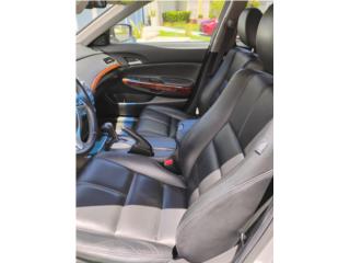Honda Puerto Rico Honda Crosstour EXL 2010