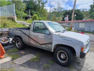 Nissan Puerto Rico Nissan AUTOMTICA 1994