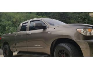 Toyota Puerto Rico Toyota Tundra 2007 Sr5 