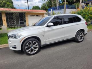 BMW Puerto Rico BMW X5 eDrive 2017